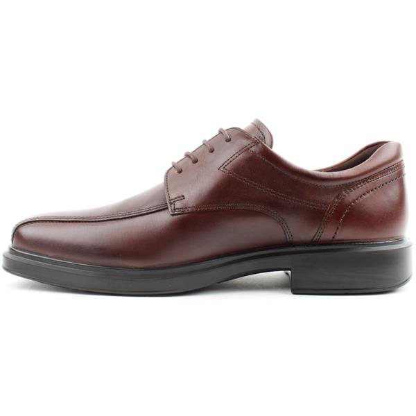Ecco Men s Helsinki 2.0 Bike Toe Tie - Mink, 45 Ecco Men s Helsinki 2.0 Bike Toe Tie - Mink, 45