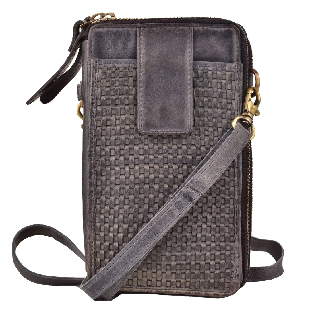 milo ella women's | choco brown