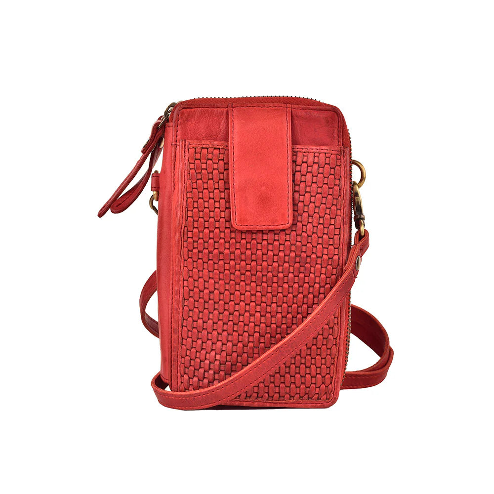 milo ella women's | red