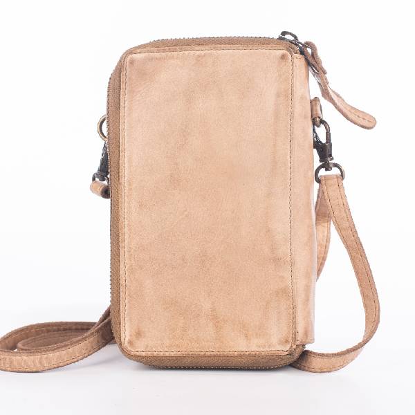 milo ella women's | taupe