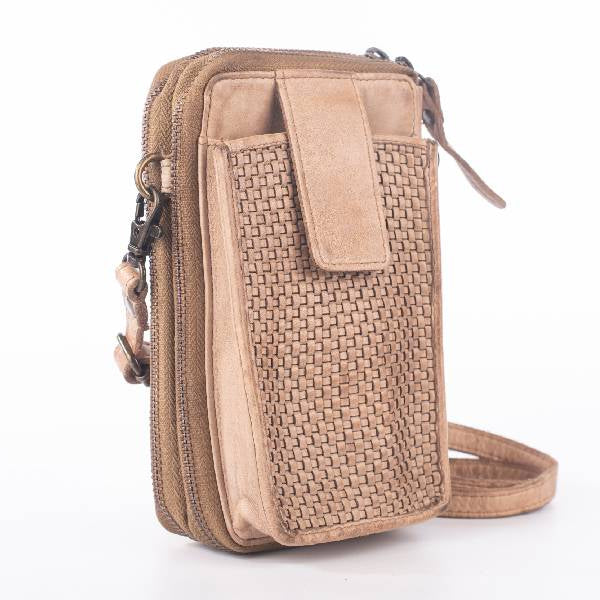 milo ella women's | taupe