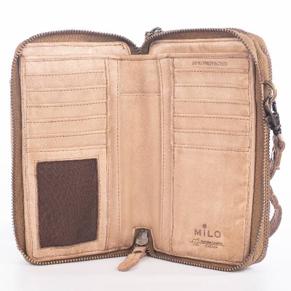 milo ella women's | taupe