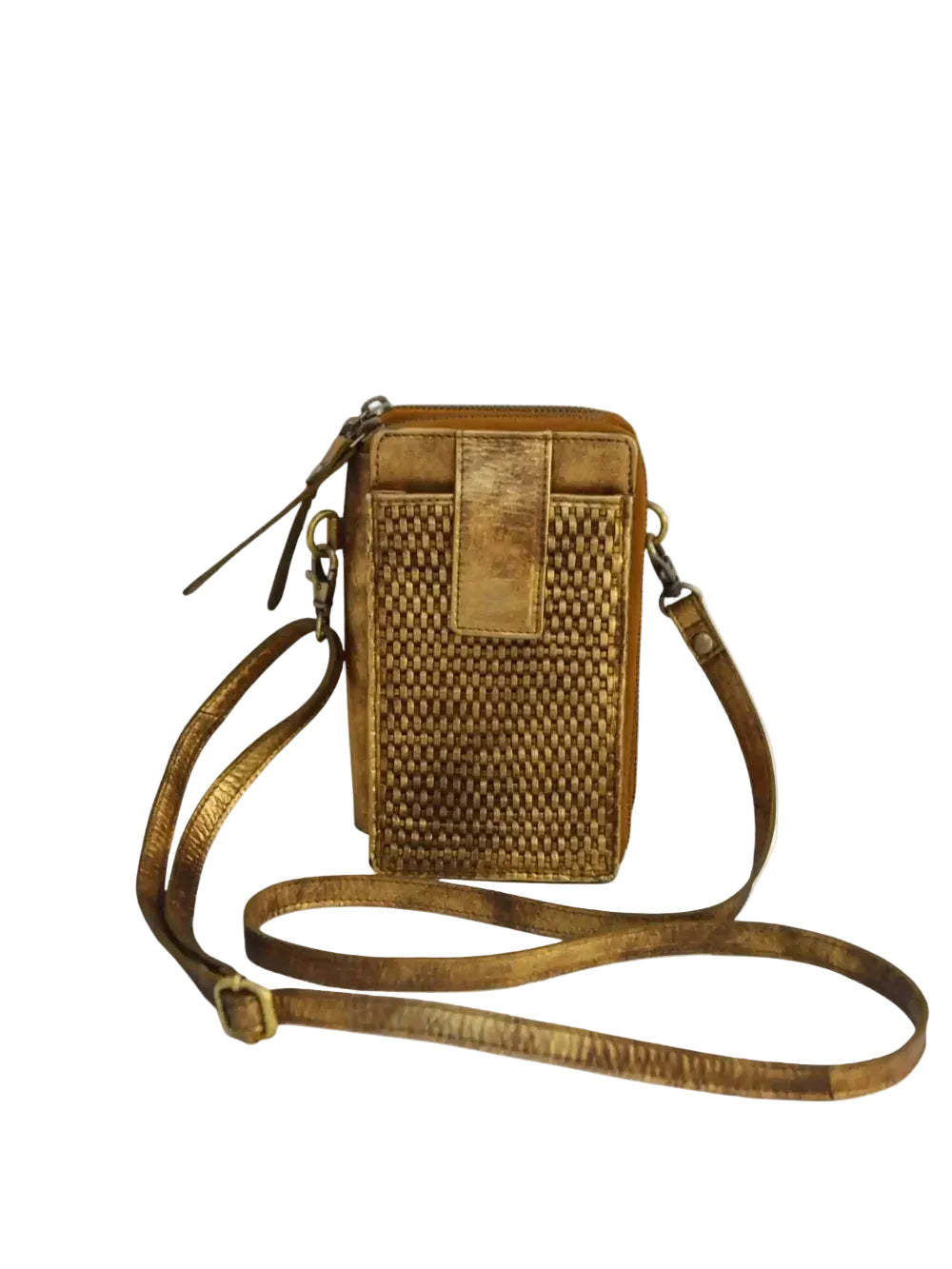 milo ella women's | metallic