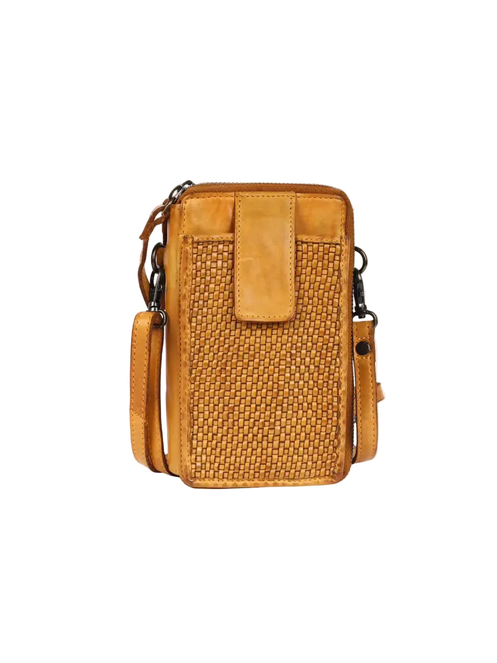 milo ella | mustard