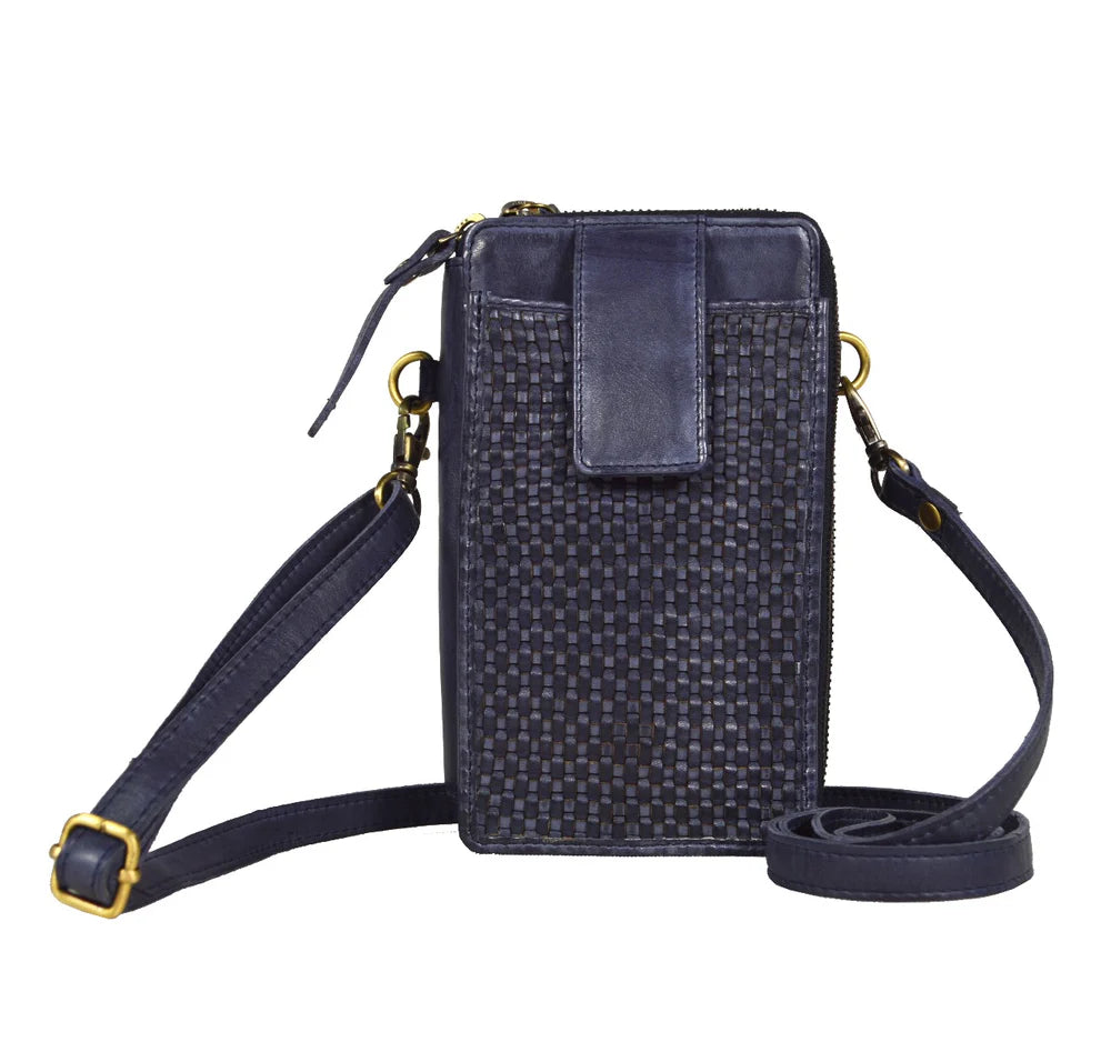 milo ella | navy