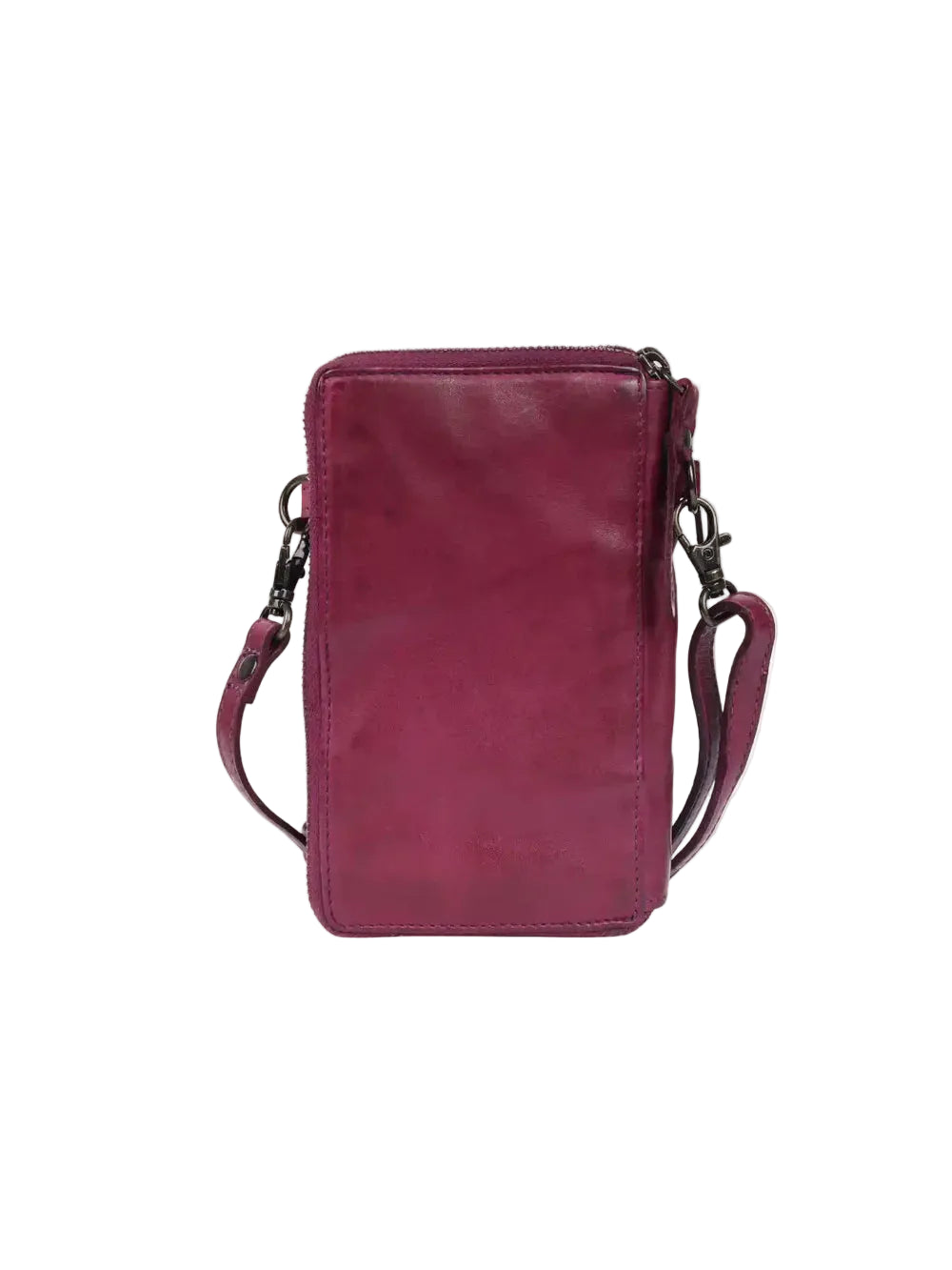 milo ella crossbody women's | purple
