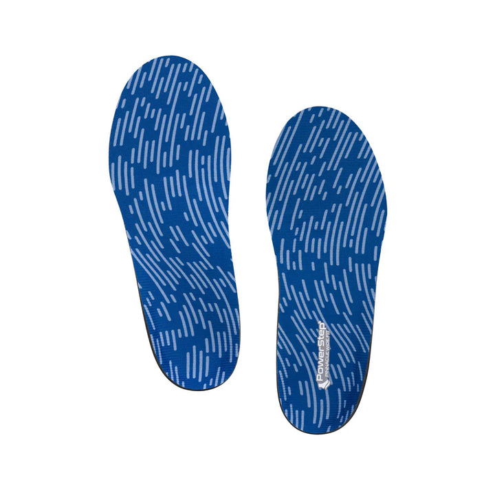 powerstep pinnacle wide feet arch support insoles | powerstep pinnacle wide feet arch support insoles
