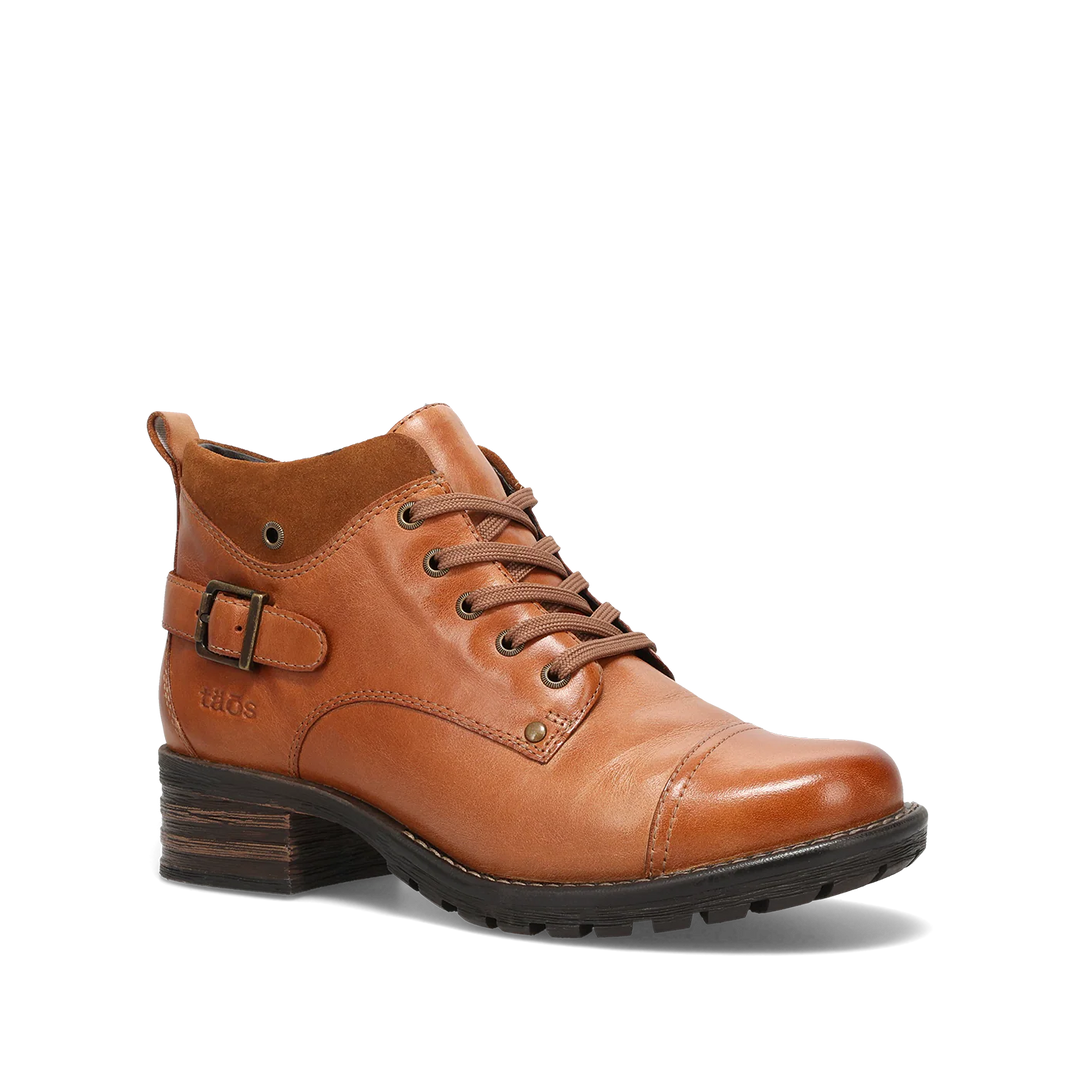 taos mini crave women's | caramel