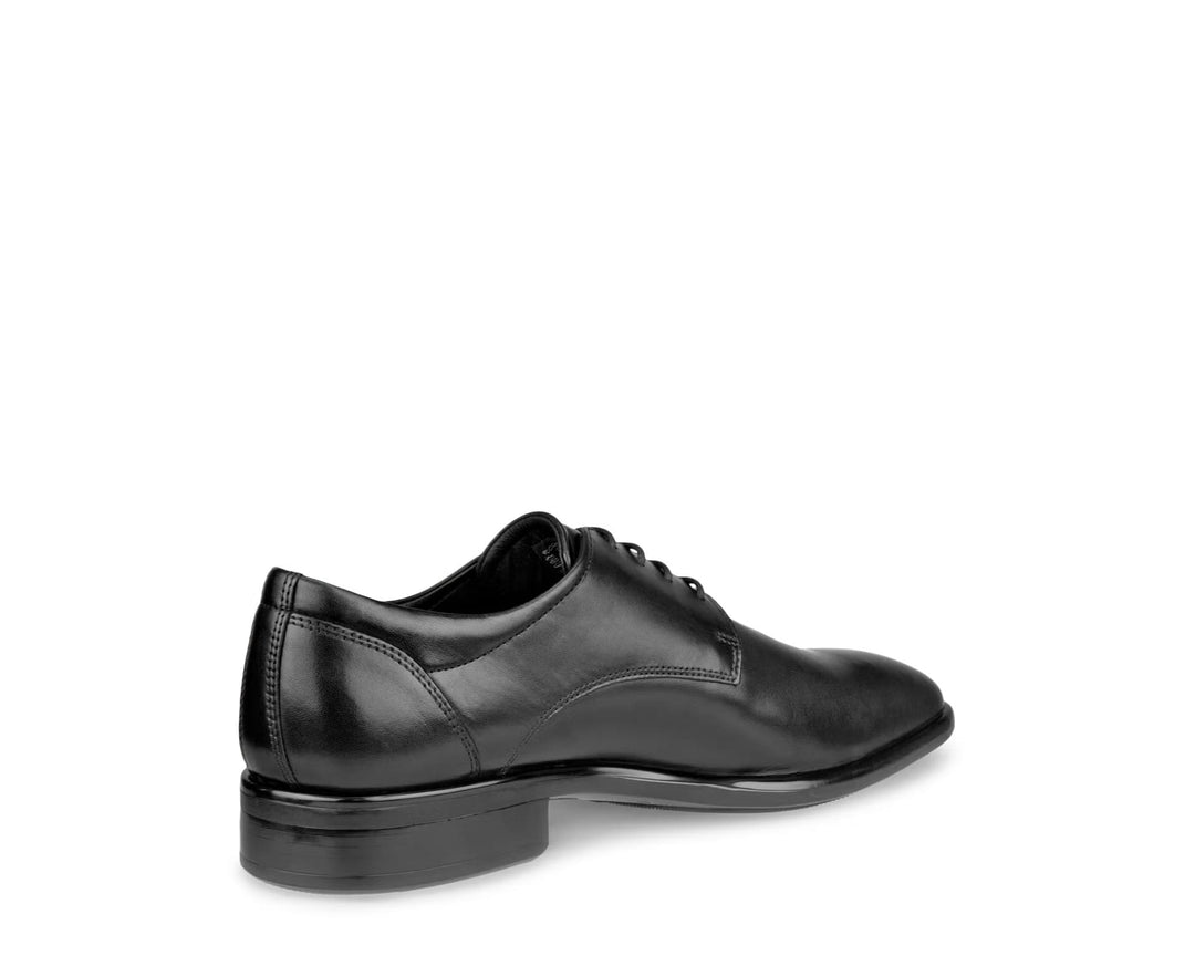 ecco citytray men's | black
