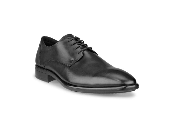 ecco citytray men's | black
