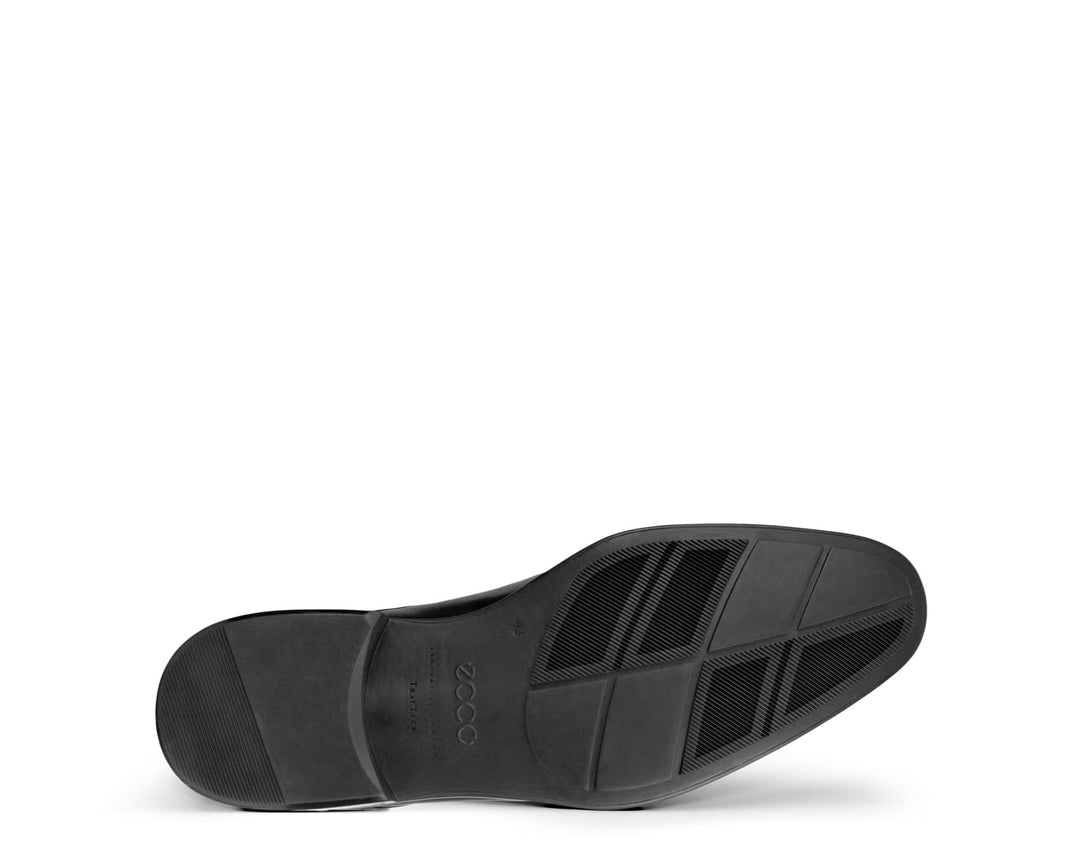 ecco citytray men's | black