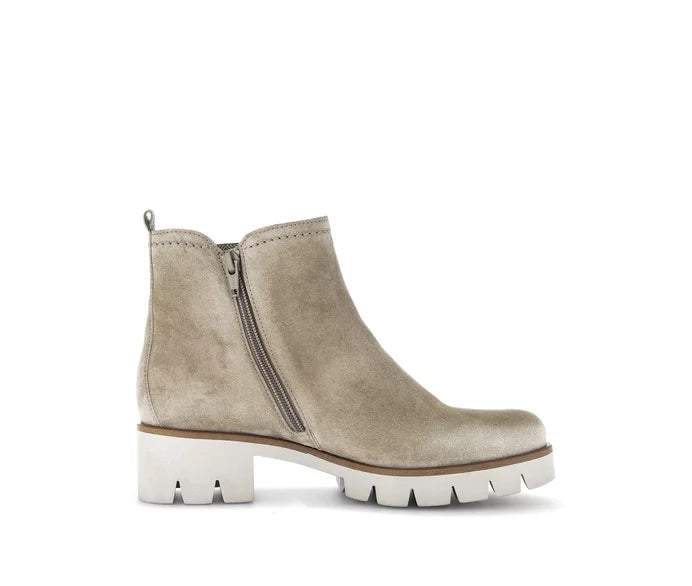 gabor chelsea boot women's | 
