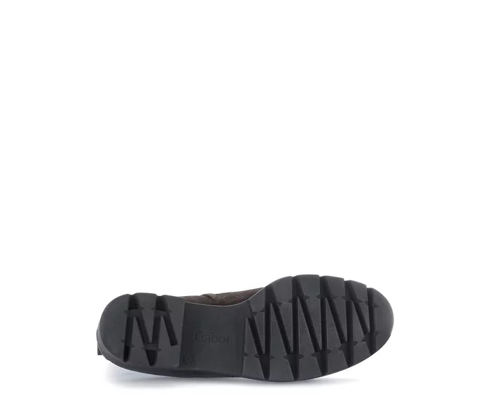 gabor chelsea boot women's | pepper