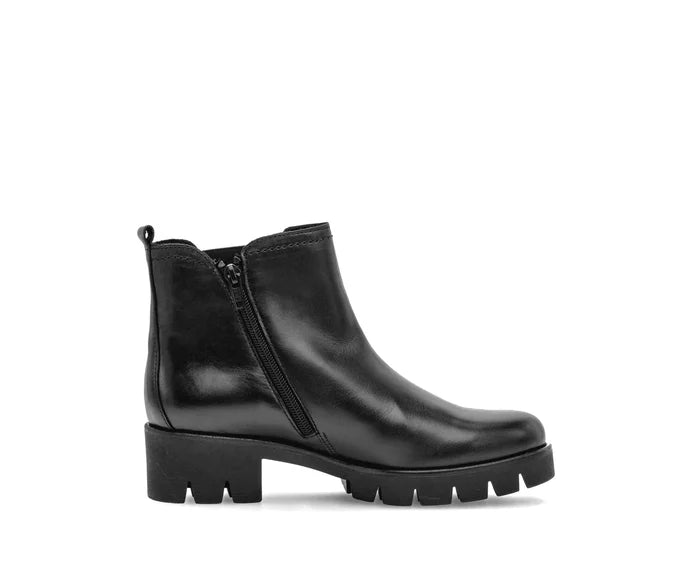 gabor chelsea boot women's | 