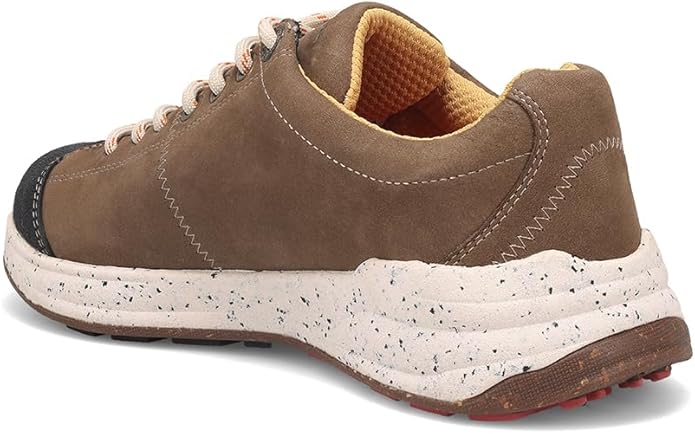 taos shasta waterproof women's | dark taupe