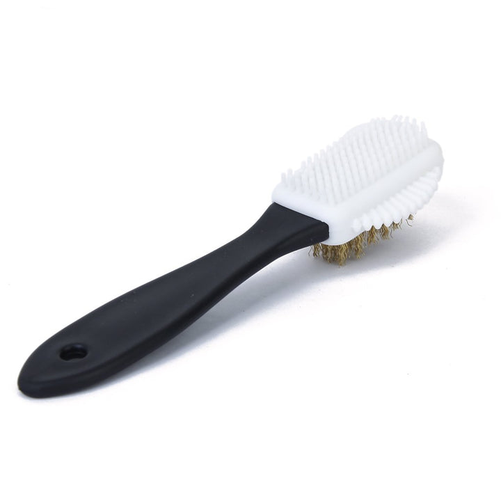 generic suede leather nubuck brush shoes cleaner | generic suede leather nubuck brush shoes cleaner