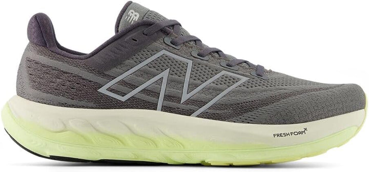 new balance fresh foam vongo v6 men's | harbor grey/limelight