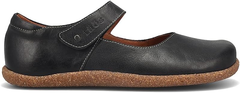 taos ultimate women's | black