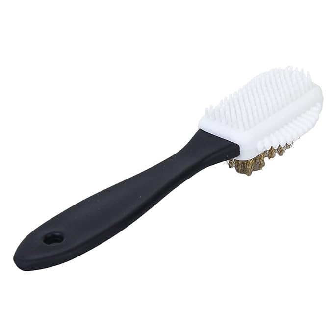generic suede leather nubuck brush shoes cleaner | generic suede leather nubuck brush shoes cleaner