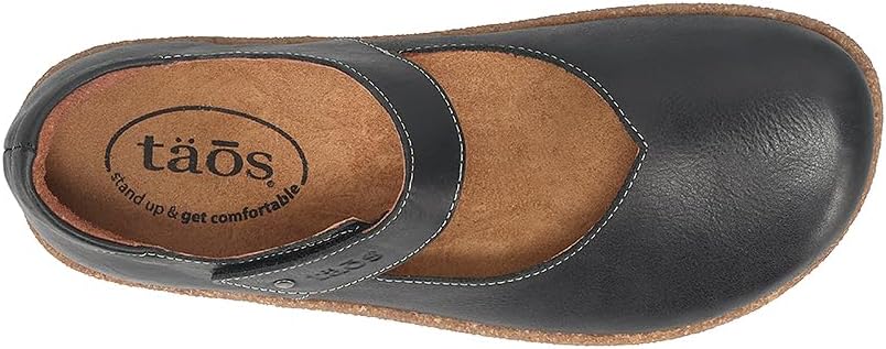taos ultimate women's | black