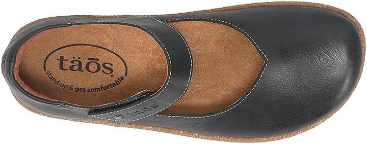 taos ultimate women's | black