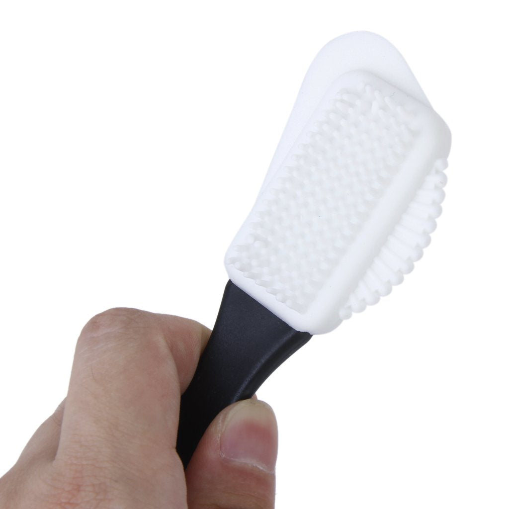 generic suede leather nubuck brush shoes cleaner | generic suede leather nubuck brush shoes cleaner