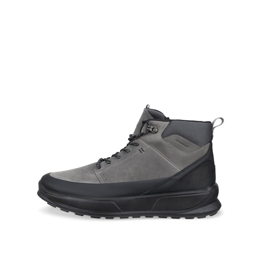 ecco byway 2 waterproof men's | 