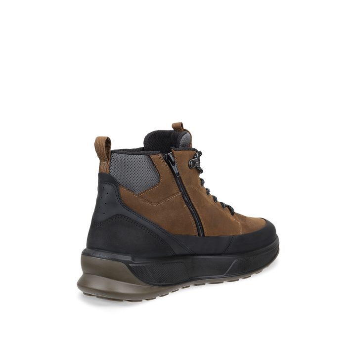 ecco byway 2 waterproof men's | black camel magnet