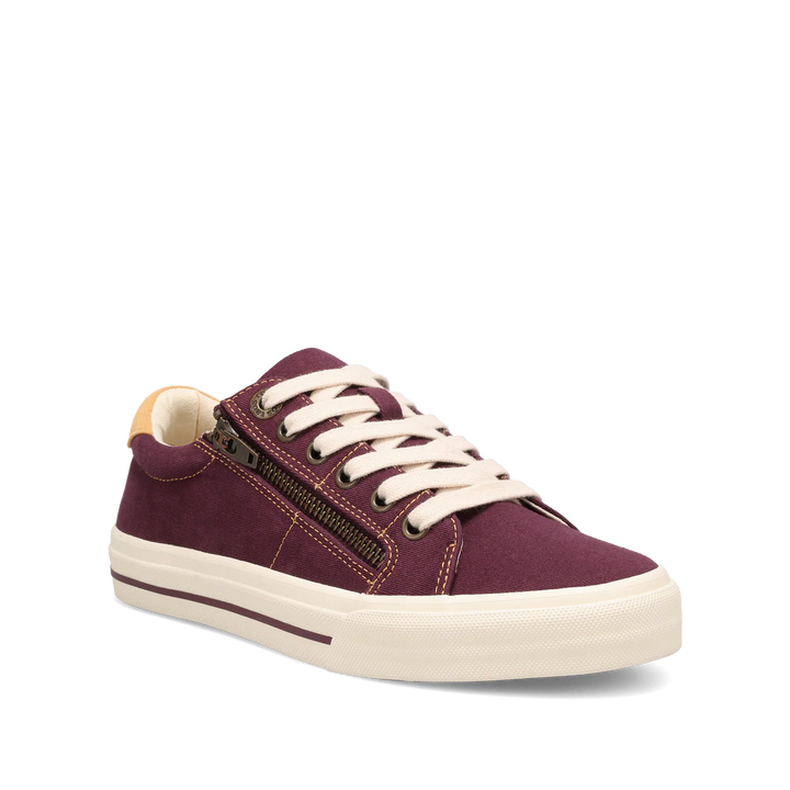 taos z soul women's | plum/maize