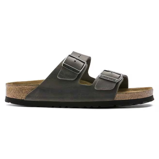 birkenstock arizona soft footbed | 