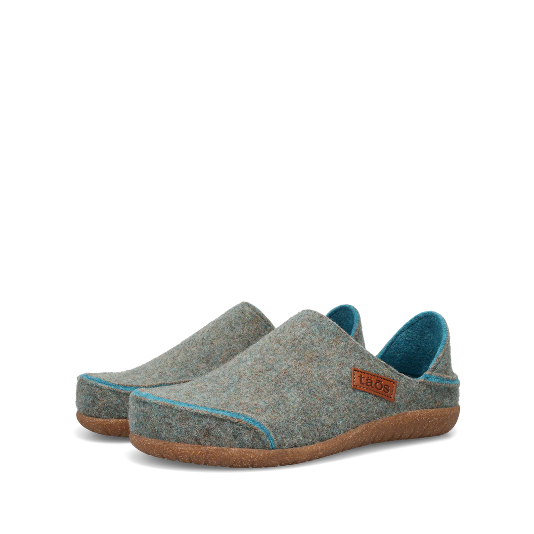 taos convertawoolwomen's | light blue/turquoise
