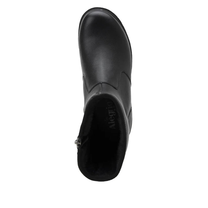 alegria chalet women's | upgrade black