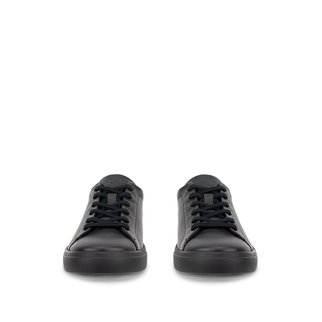 ecco soft 10 men's | black