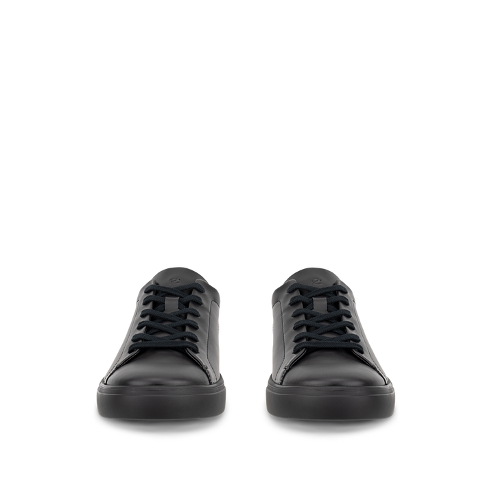 ecco soft 10 men's | black