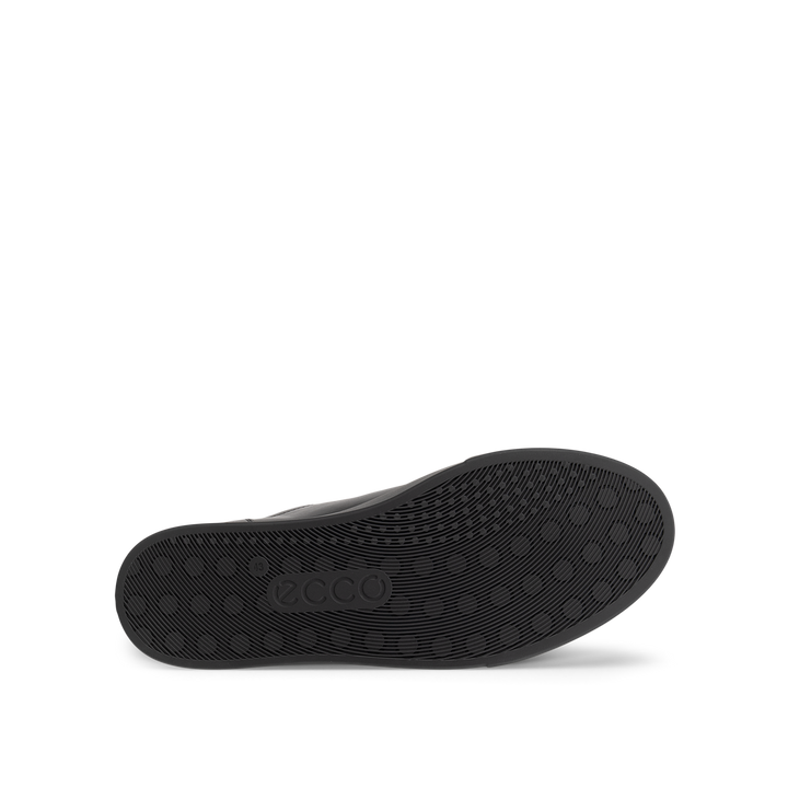 ecco soft 10 men's | black