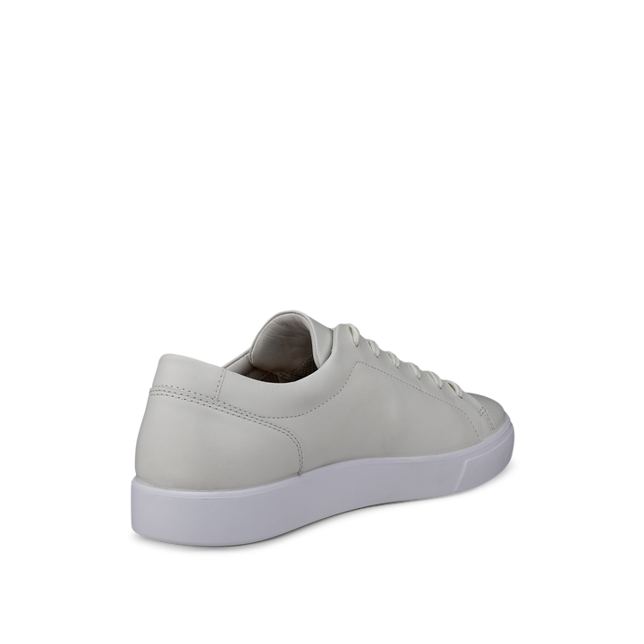 ecco soft 10 men's | white
