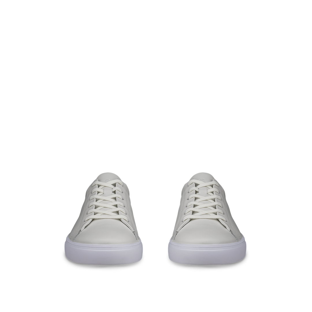ecco soft 10 men's | white