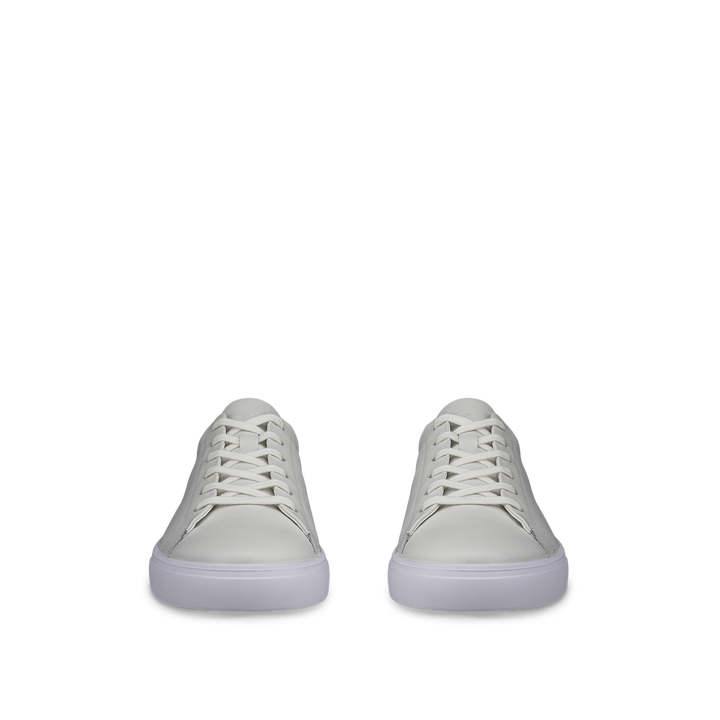 ecco soft 10 men's | white