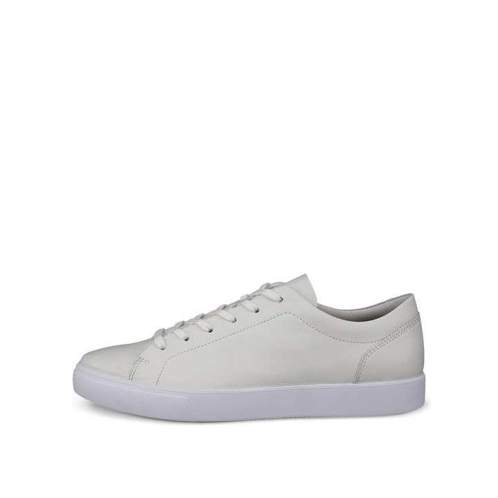 ecco soft 10 men's | white