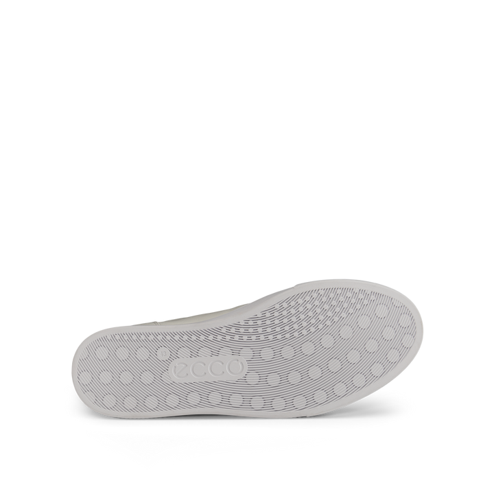 ecco soft 10 men's | white