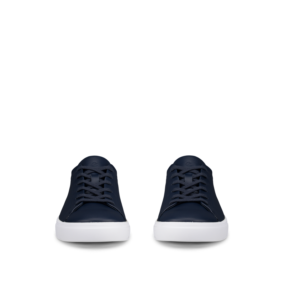 ecco soft 10 men's | marine
