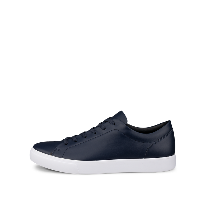 ecco soft 10 men's | marine