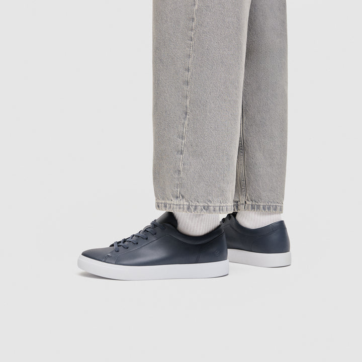 ecco soft 10 men's | marine