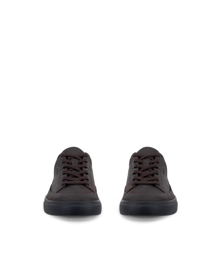 ecco soft 10 m gtx men's | mocha