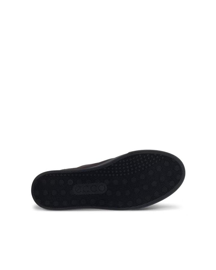 ecco soft 10 m gtx men's | mocha