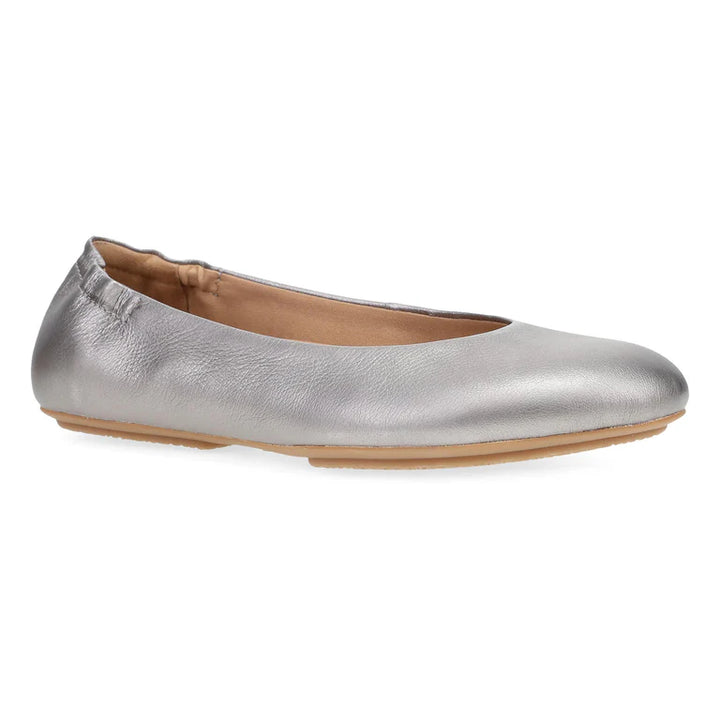 dansko mollie women's | pewter