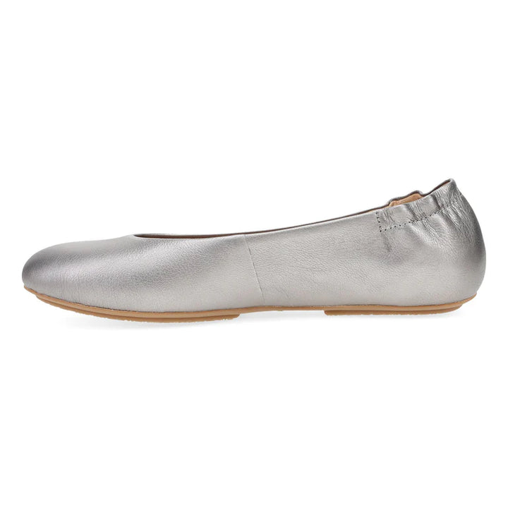 dansko mollie women's | pewter