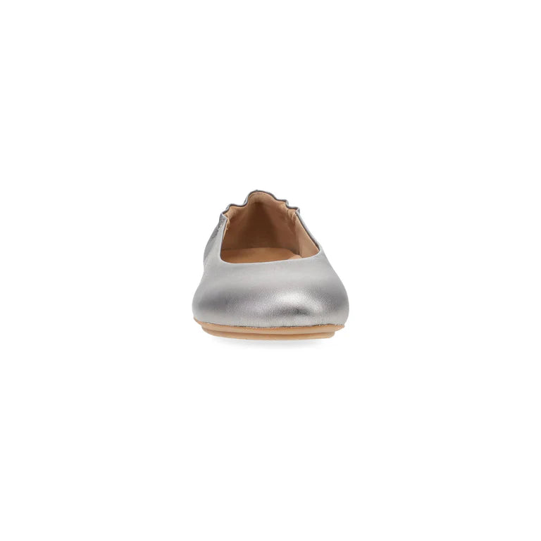 dansko mollie women's | pewter