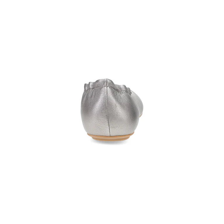 dansko mollie women's | pewter