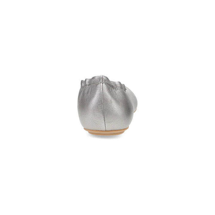 dansko mollie women's | pewter